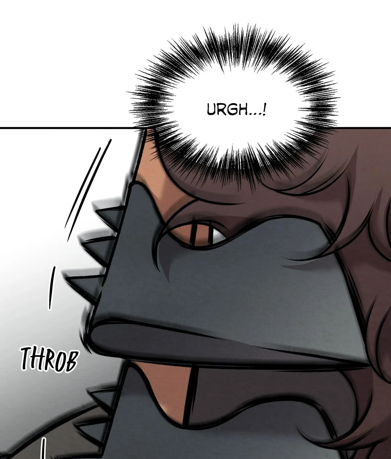 Mesopotamian Mythology of Hongkki Chapter 34 page 76 - 