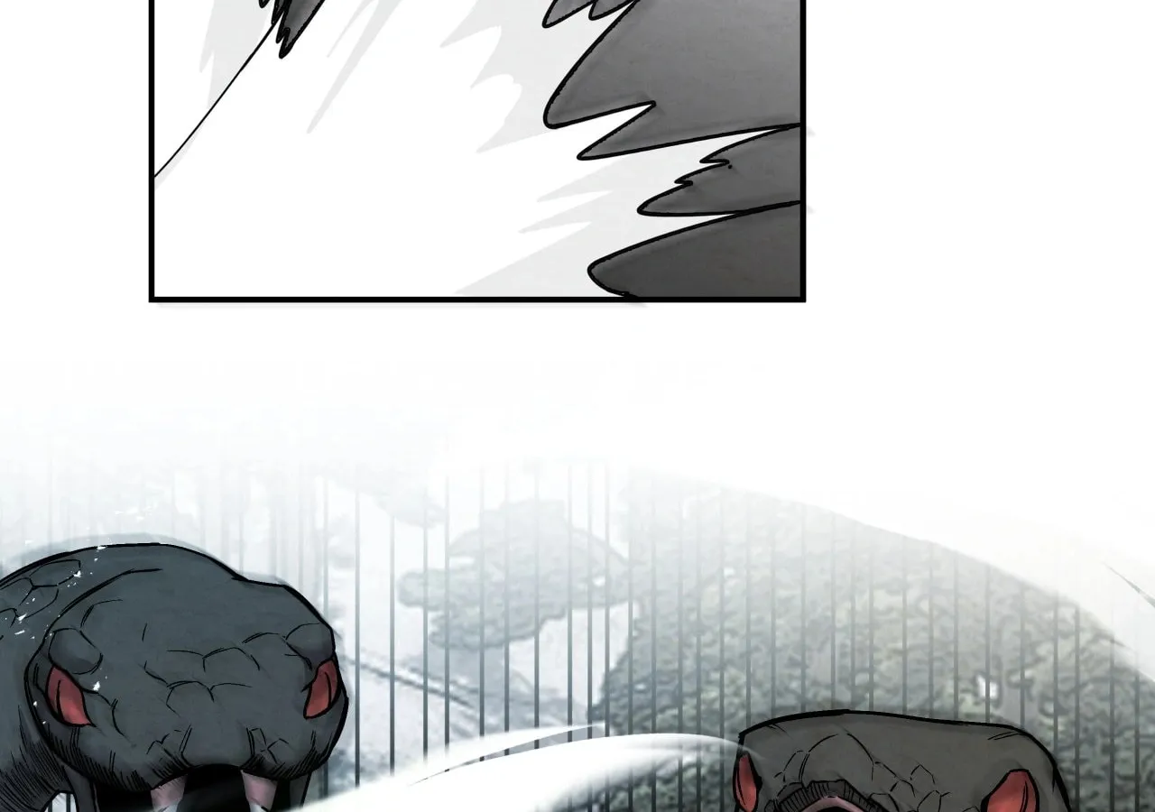 Mesopotamian Mythology of Hongkki Chapter 34 page 88 - 