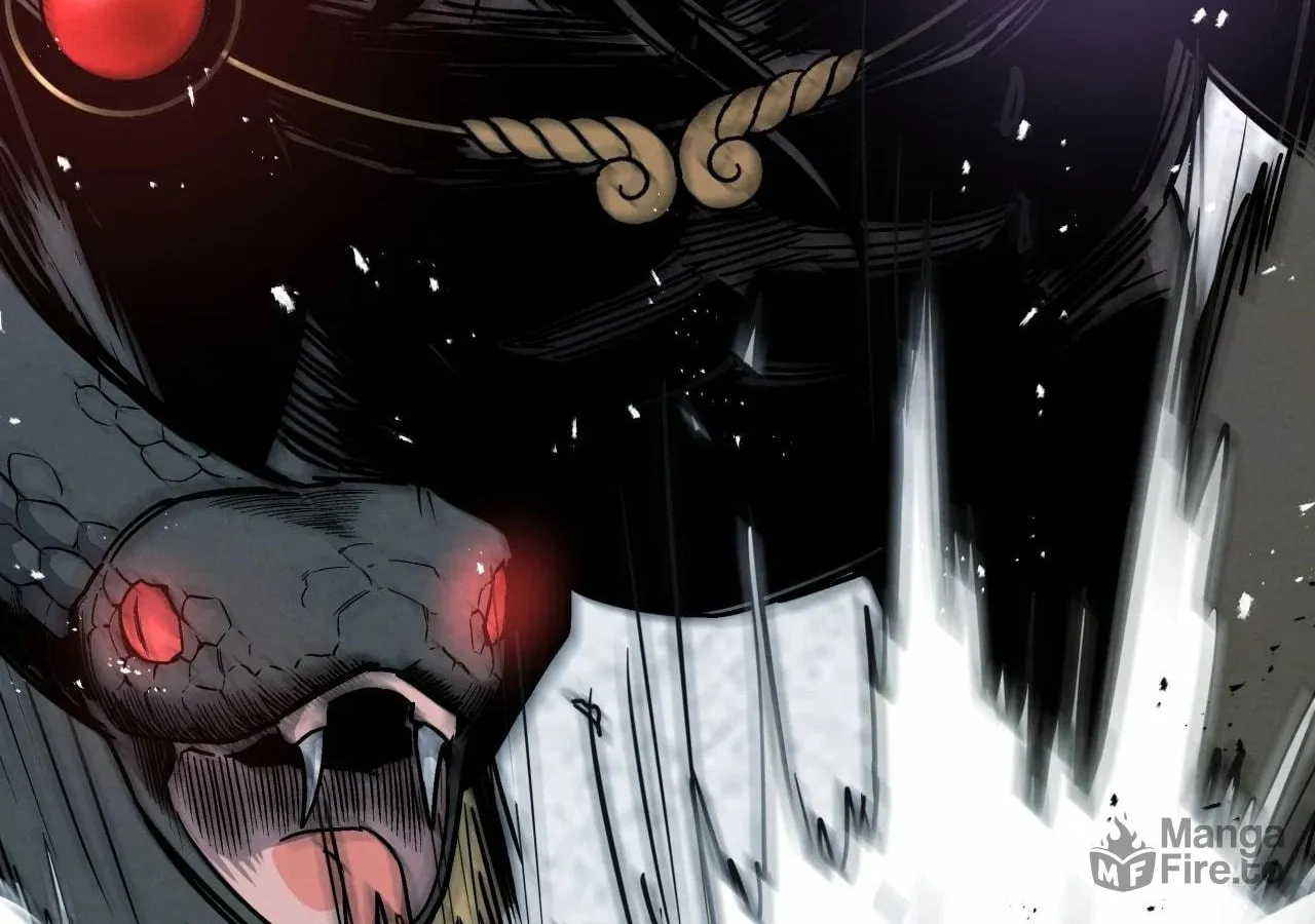 Mesopotamian Mythology of Hongkki Chapter 34 page 90 - 