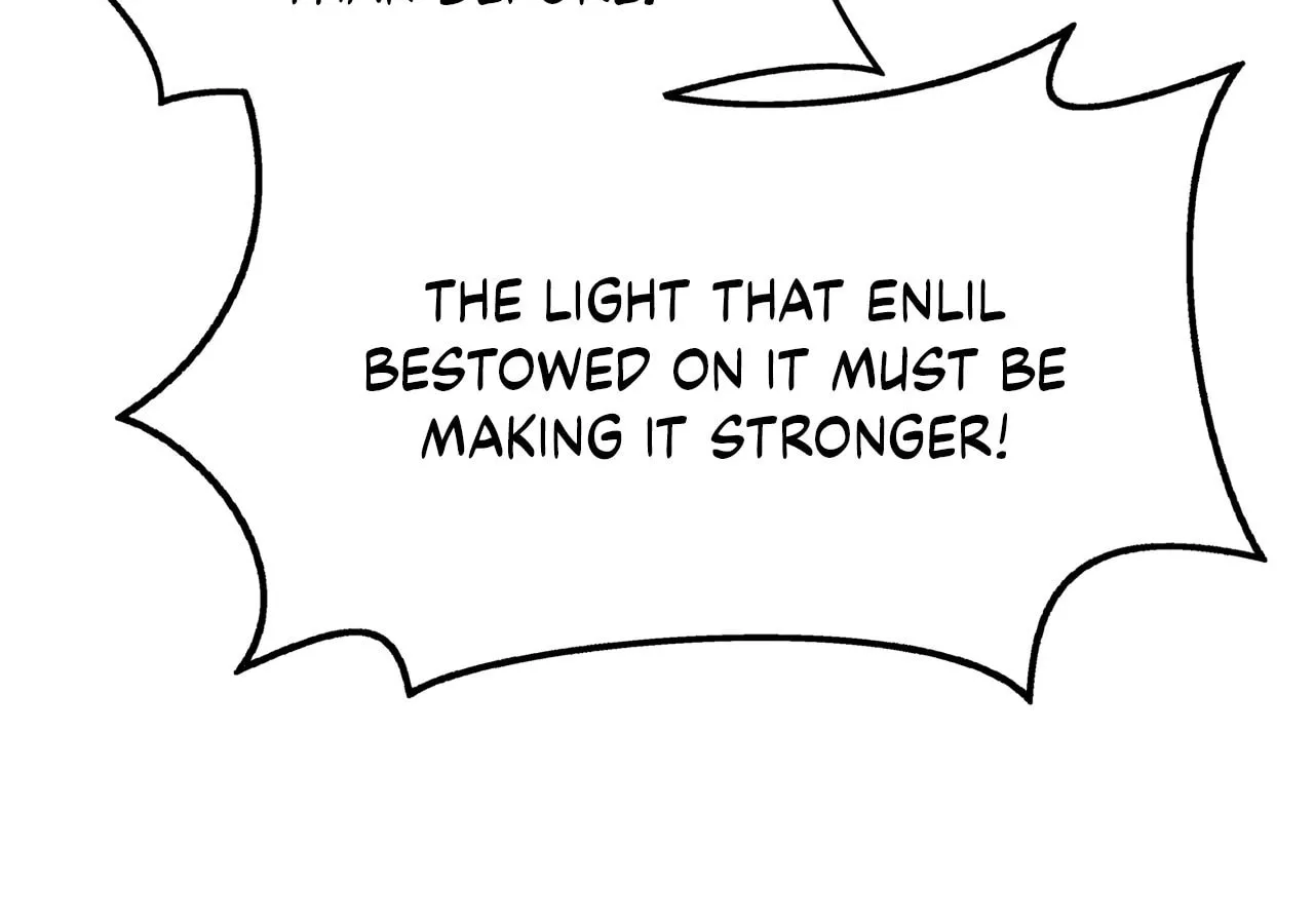 Mesopotamian Mythology of Hongkki Chapter 34 page 97 - 