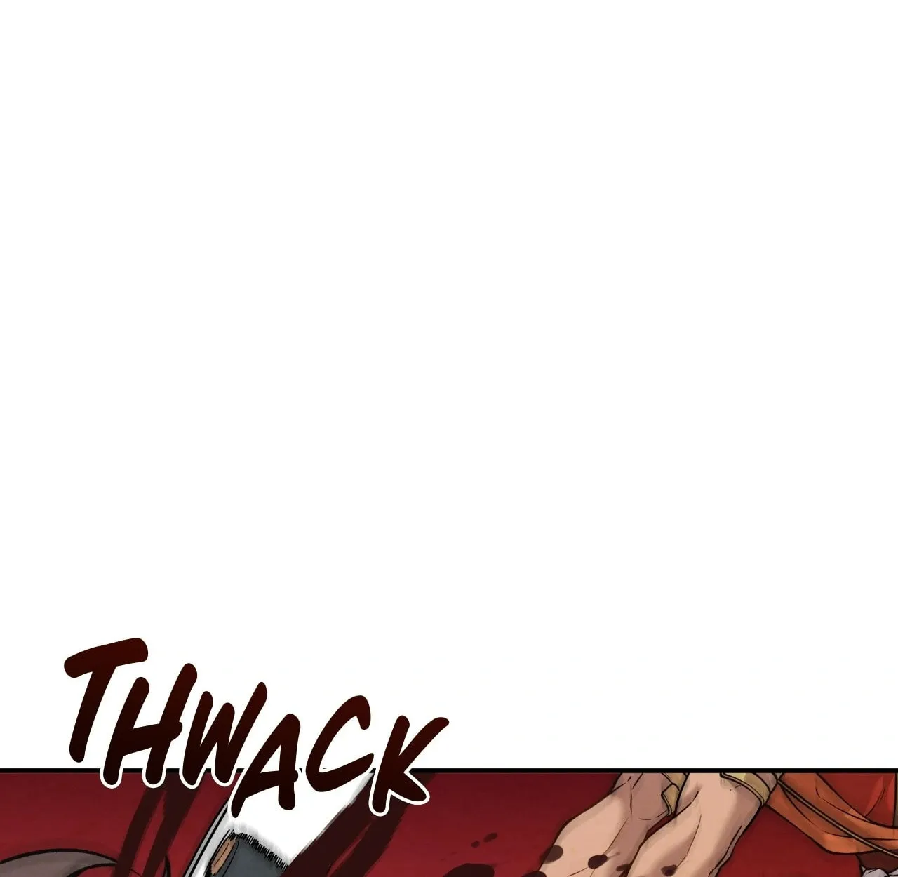Mesopotamian Mythology of Hongkki Chapter 35 page 2 - 