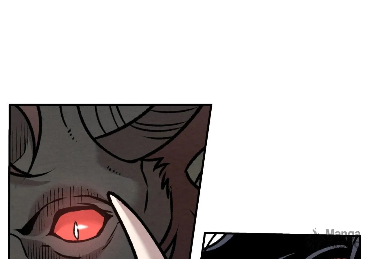 Mesopotamian Mythology of Hongkki Chapter 35 page 105 - 