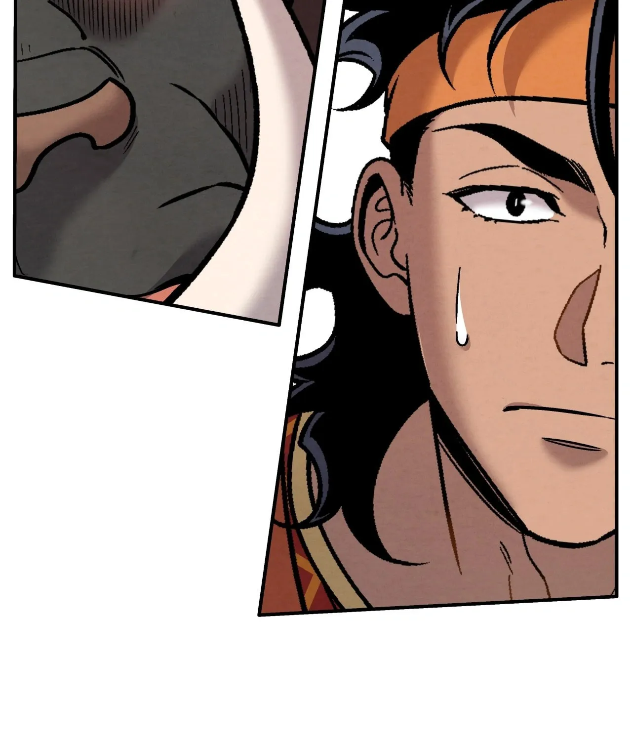 Mesopotamian Mythology of Hongkki Chapter 35 page 106 - 