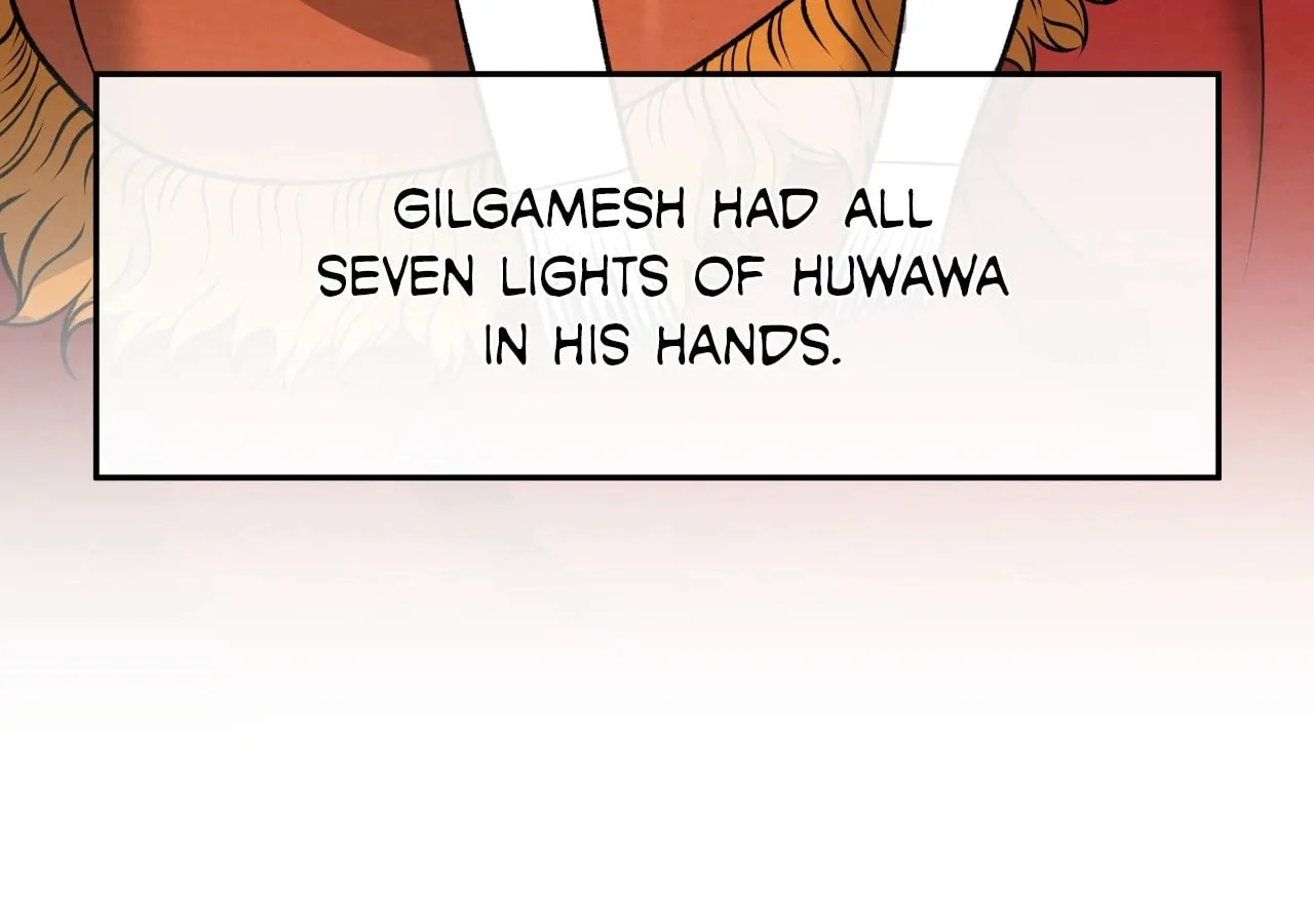 Mesopotamian Mythology of Hongkki Chapter 35 page 114 - 