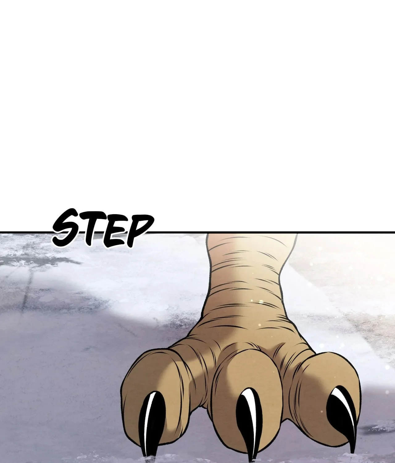 Mesopotamian Mythology of Hongkki Chapter 35 page 23 - 