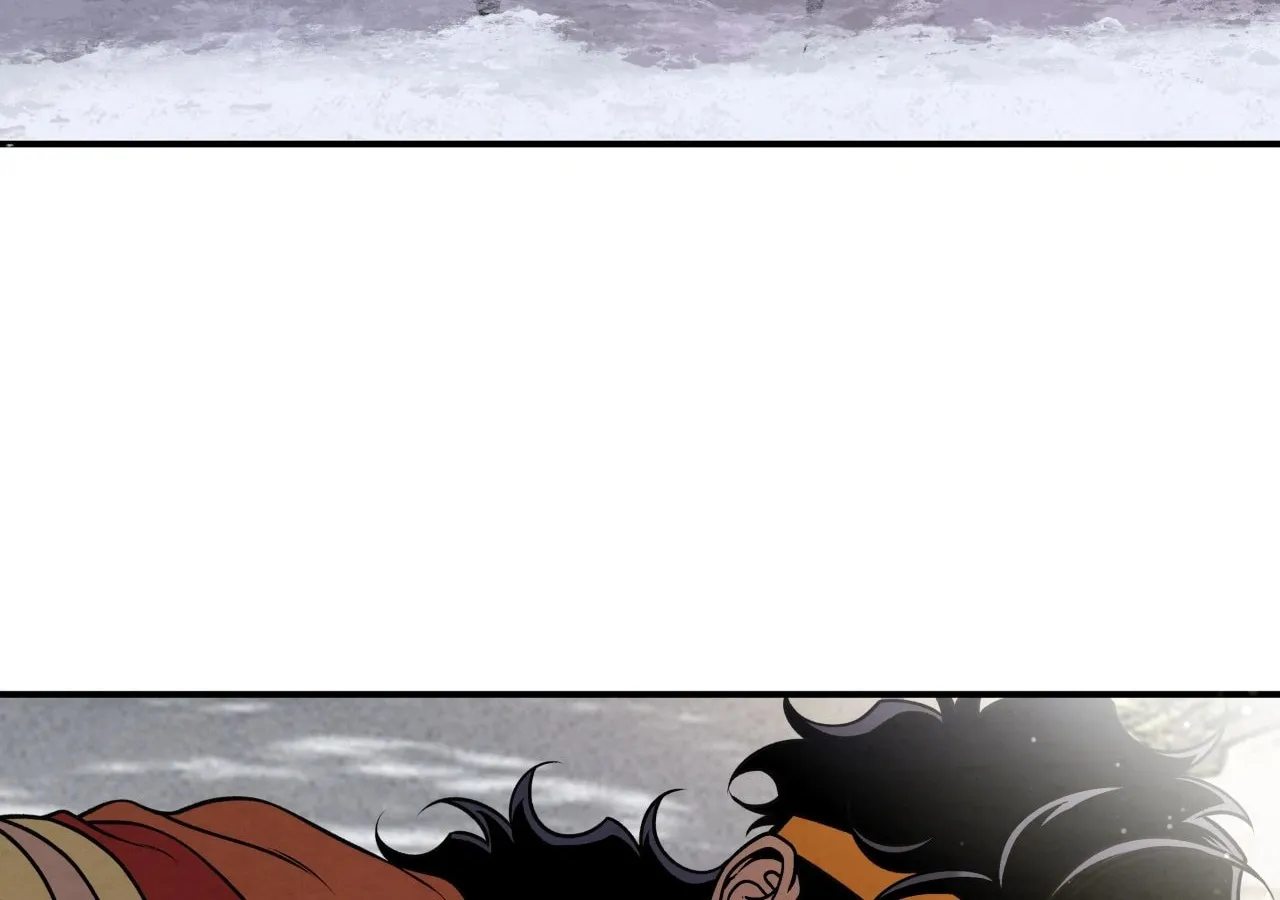 Mesopotamian Mythology of Hongkki Chapter 35 page 24 - 