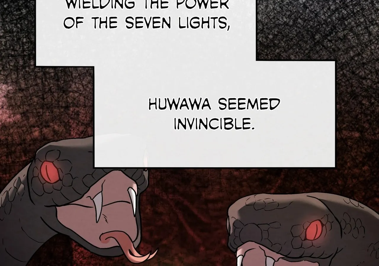 Mesopotamian Mythology of Hongkki Chapter 35 page 26 - 