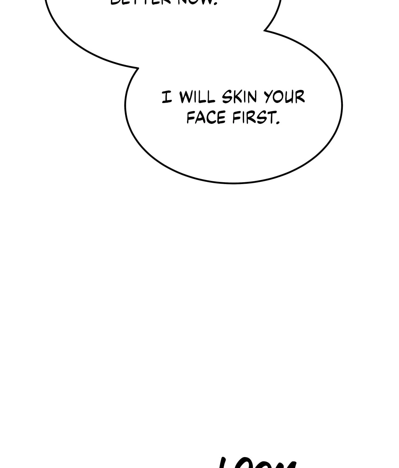 Mesopotamian Mythology of Hongkki Chapter 35 page 29 - 
