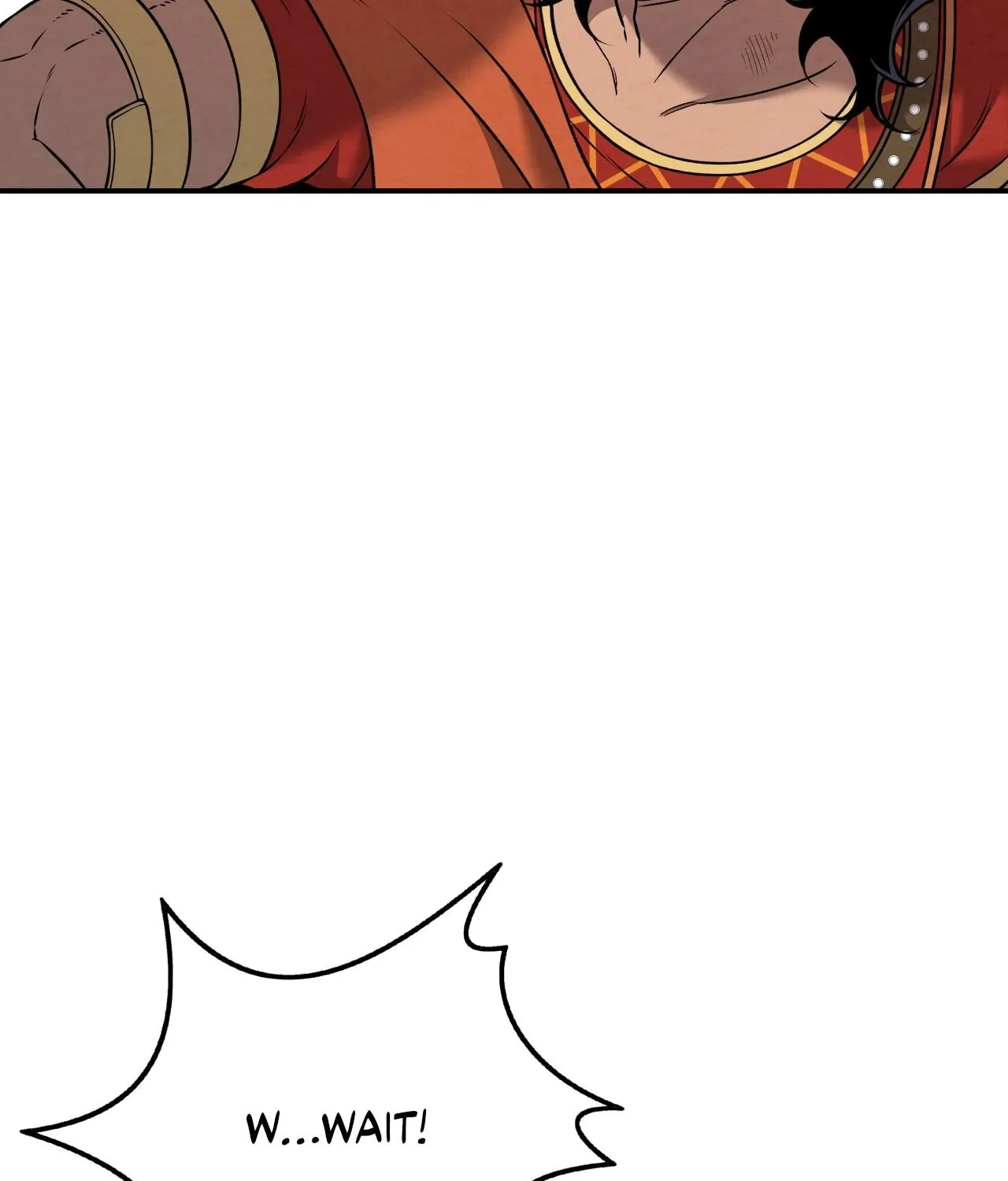 Mesopotamian Mythology of Hongkki Chapter 35 page 31 - 