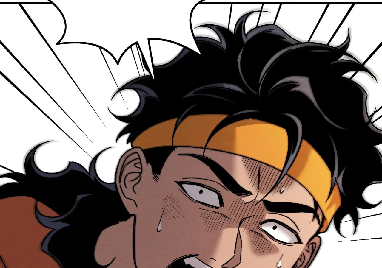 Mesopotamian Mythology of Hongkki Chapter 35 page 32 - 