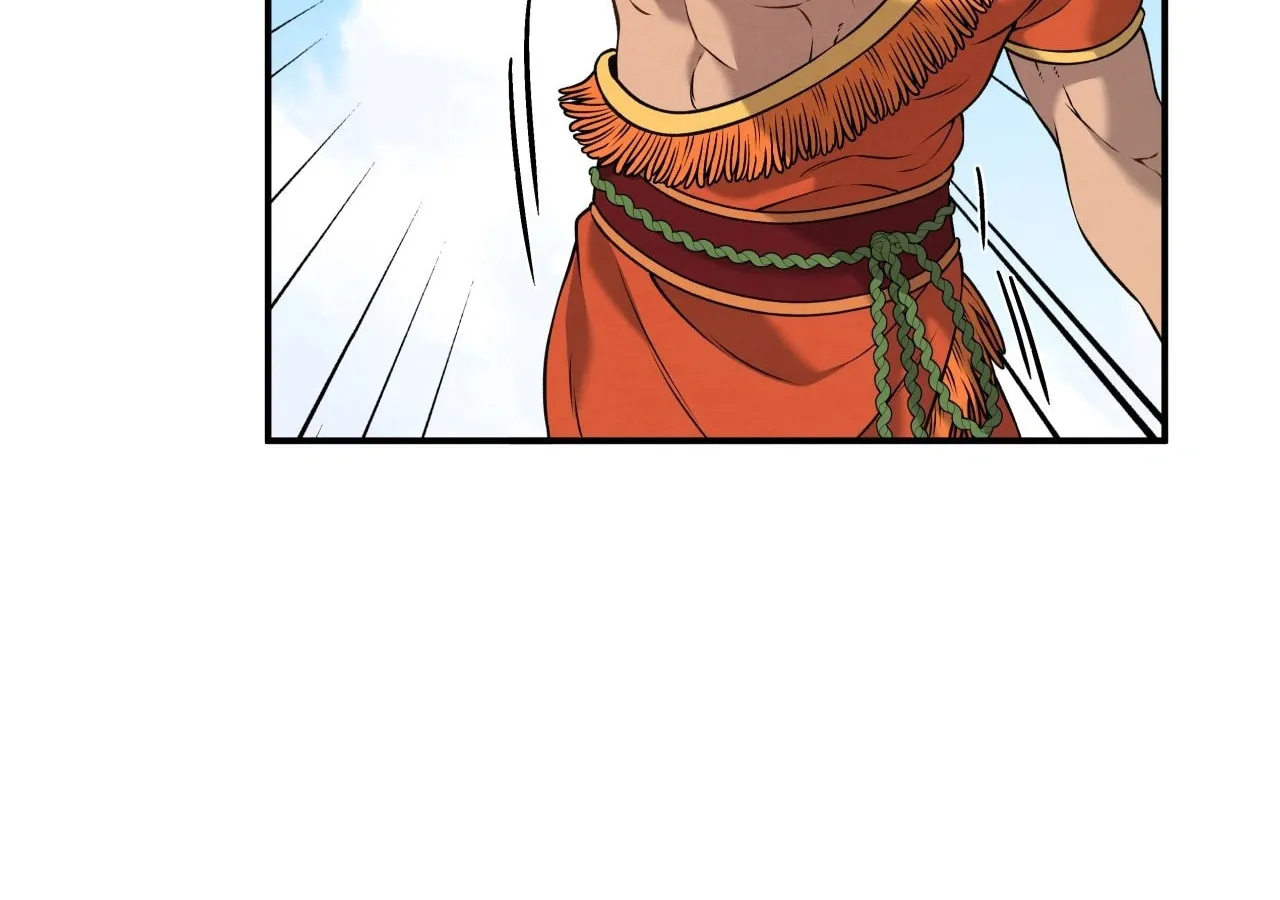 Mesopotamian Mythology of Hongkki Chapter 35 page 35 - 