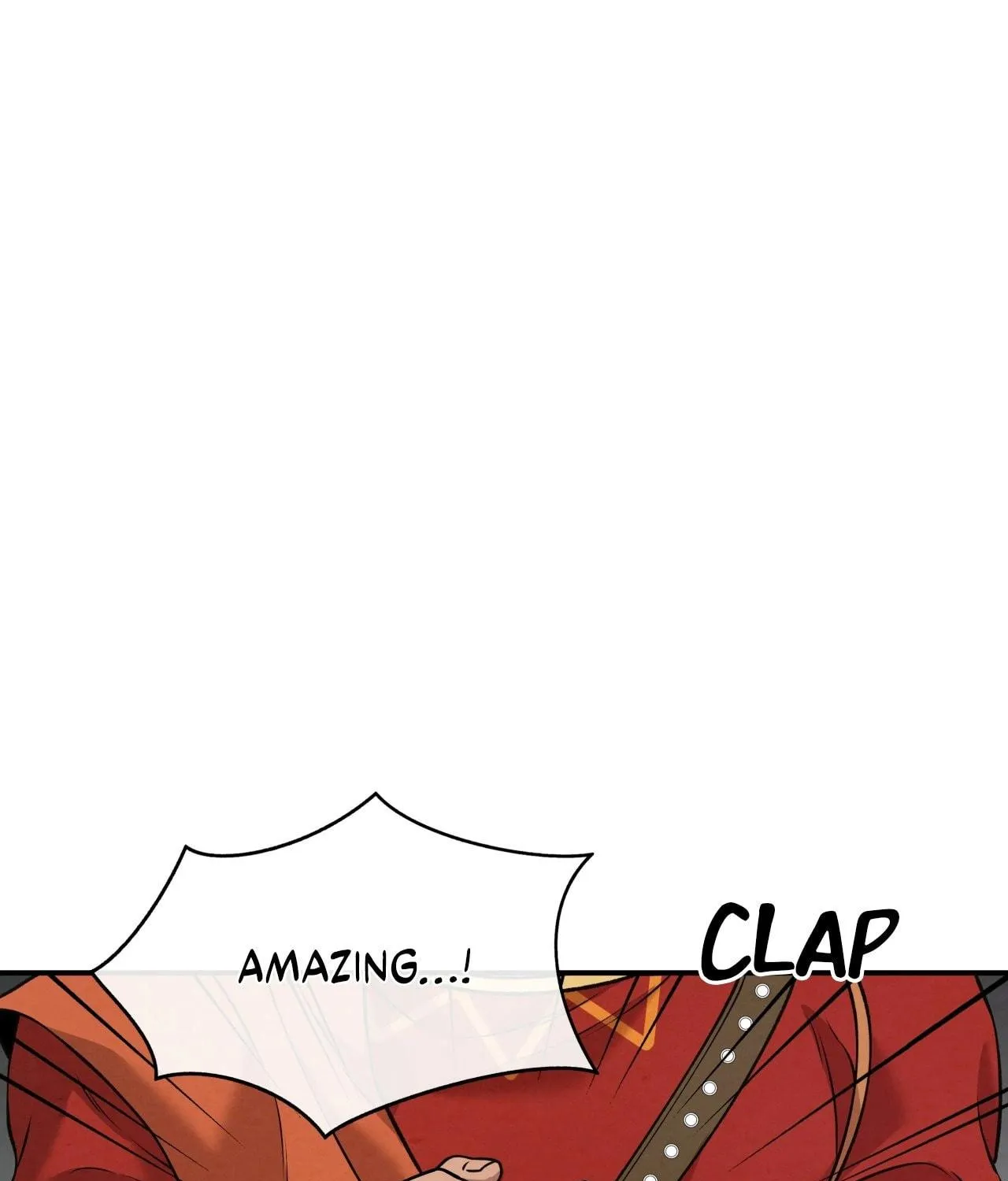 Mesopotamian Mythology of Hongkki Chapter 35 page 36 - 