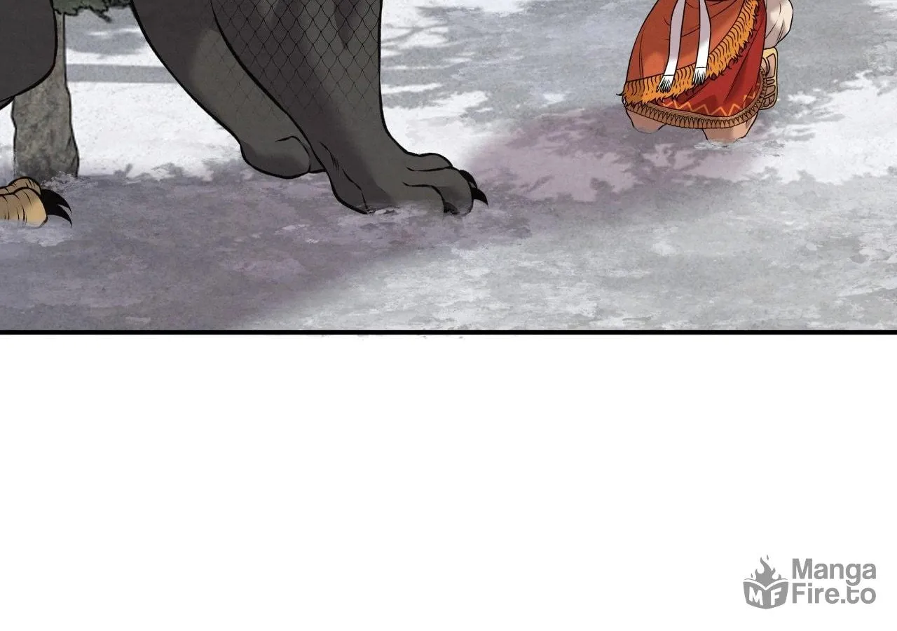 Mesopotamian Mythology of Hongkki Chapter 35 page 39 - 