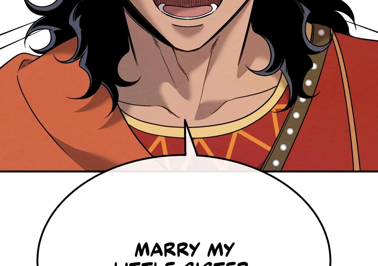 Mesopotamian Mythology of Hongkki Chapter 35 page 43 - 