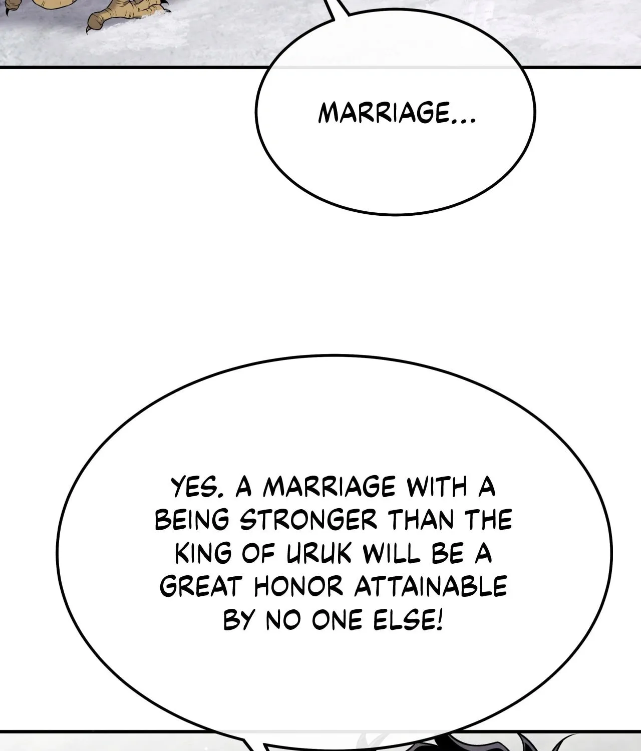 Mesopotamian Mythology of Hongkki Chapter 35 page 53 - 
