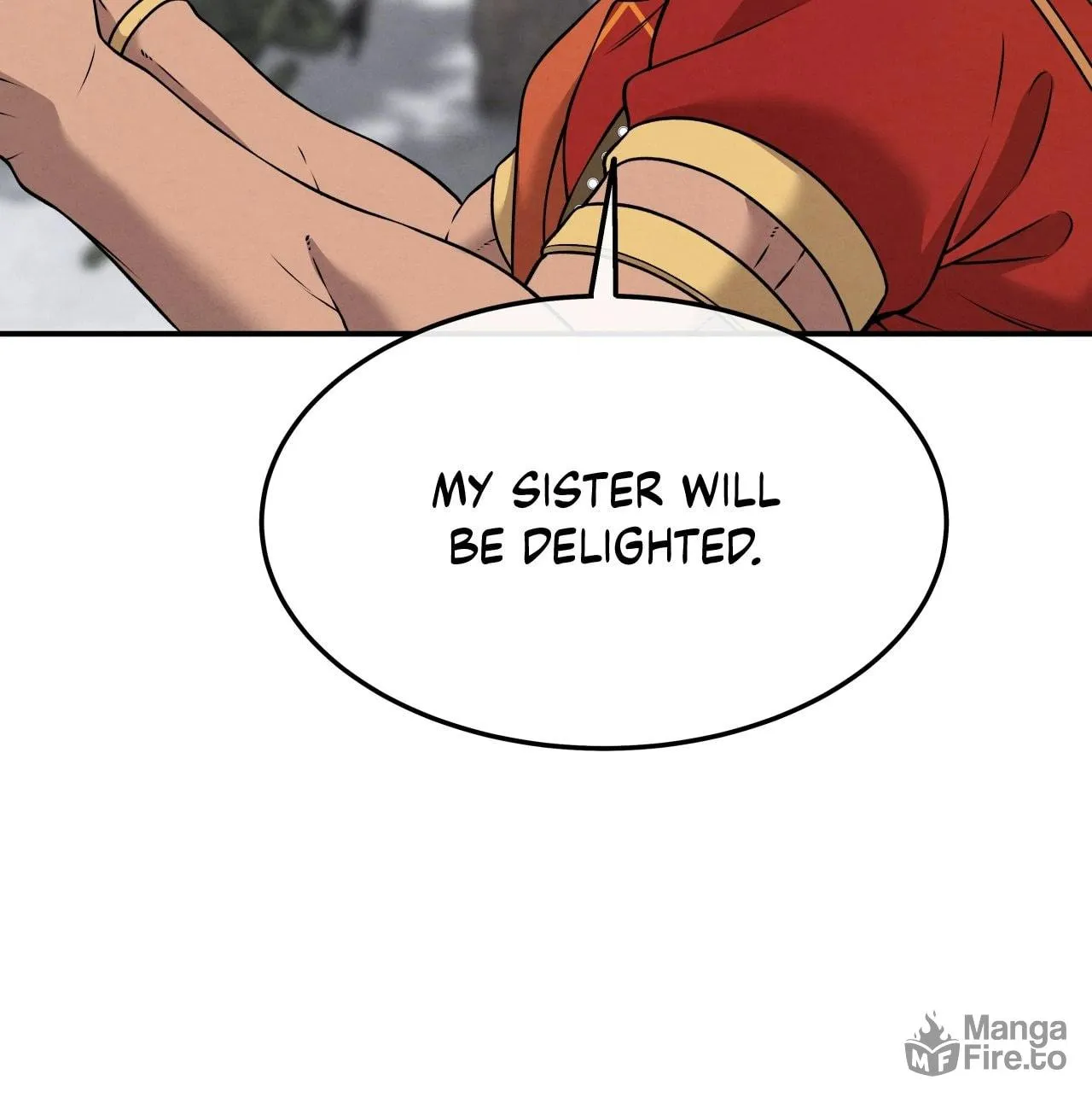 Mesopotamian Mythology of Hongkki Chapter 35 page 55 - 