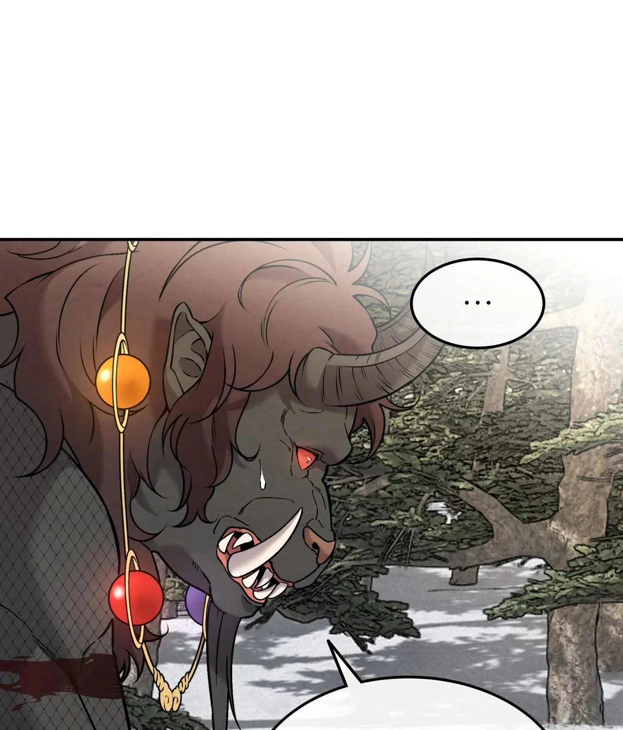 Mesopotamian Mythology of Hongkki Chapter 35 page 56 - 