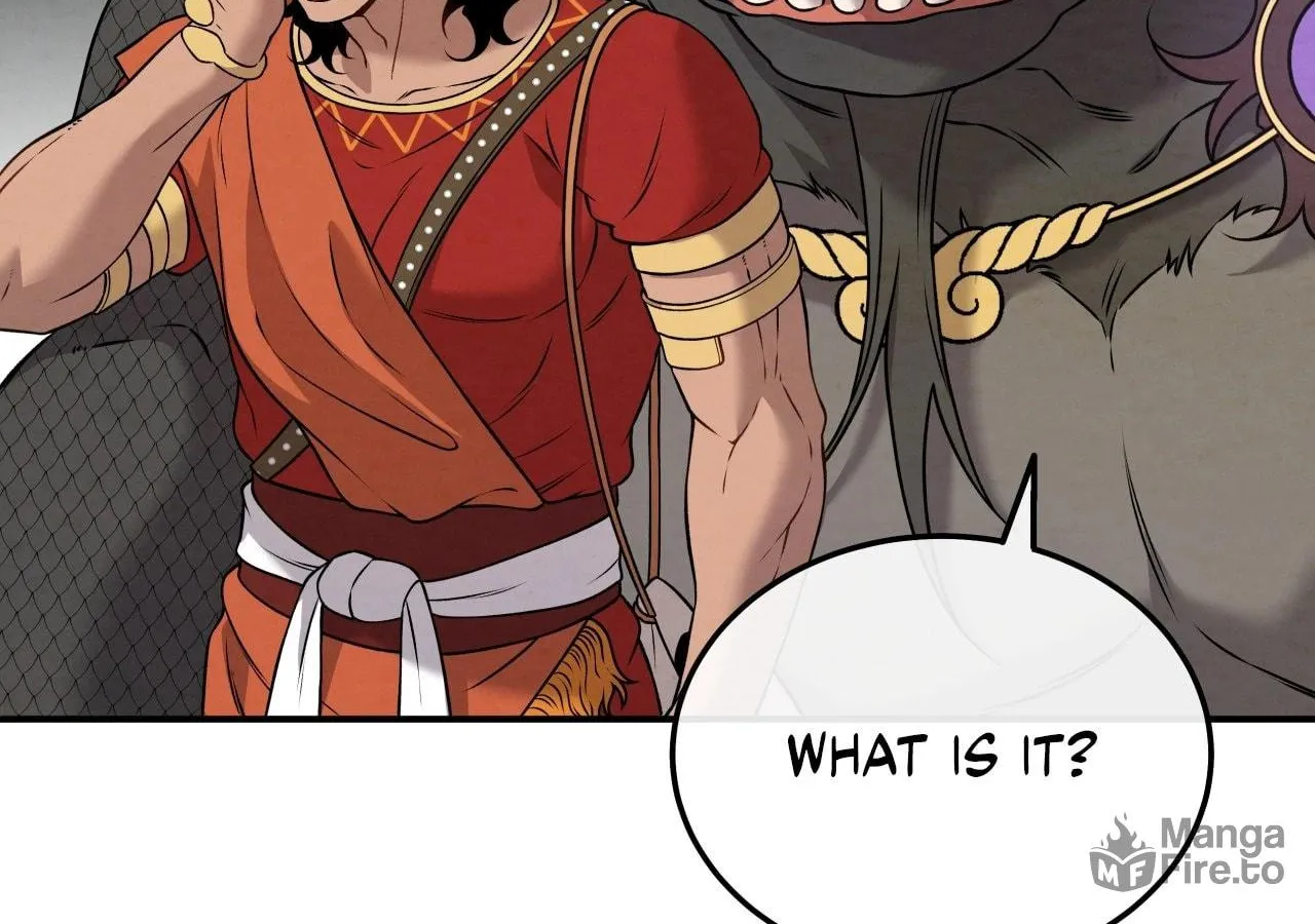 Mesopotamian Mythology of Hongkki Chapter 35 page 65 - 