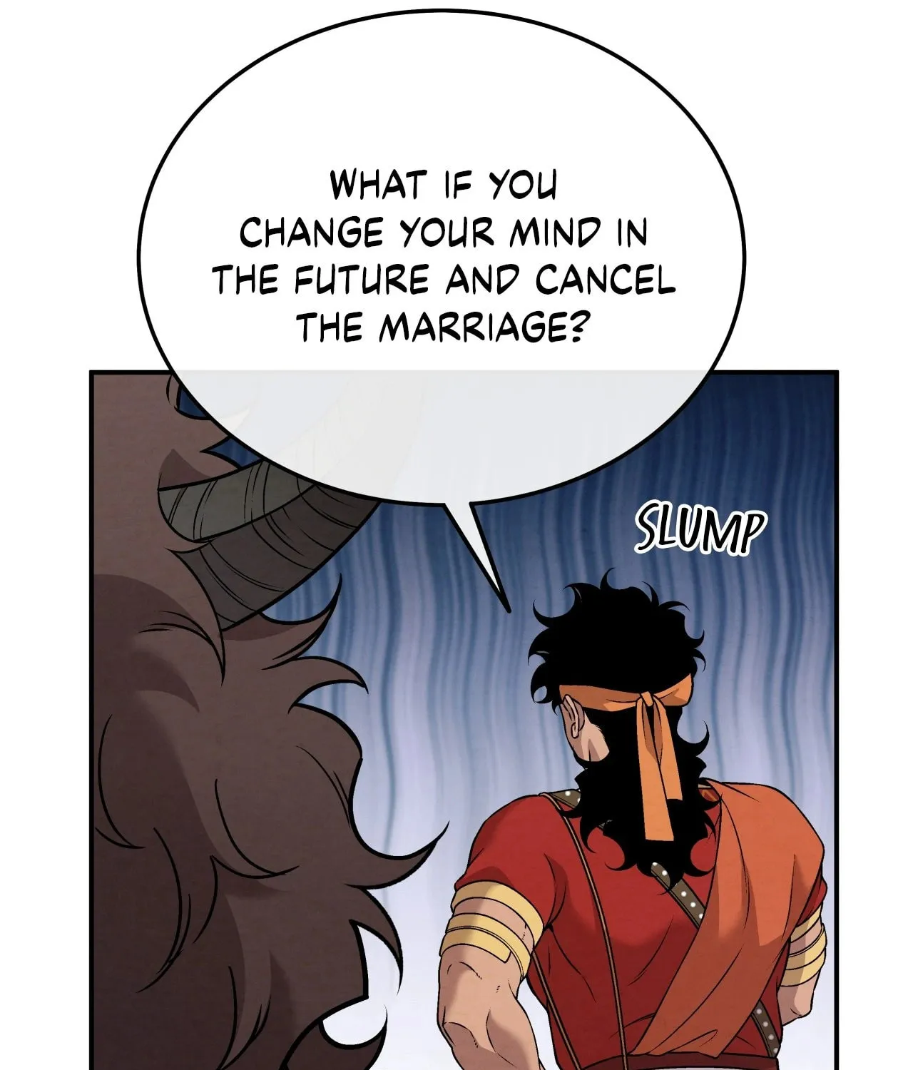 Mesopotamian Mythology of Hongkki Chapter 35 page 69 - 