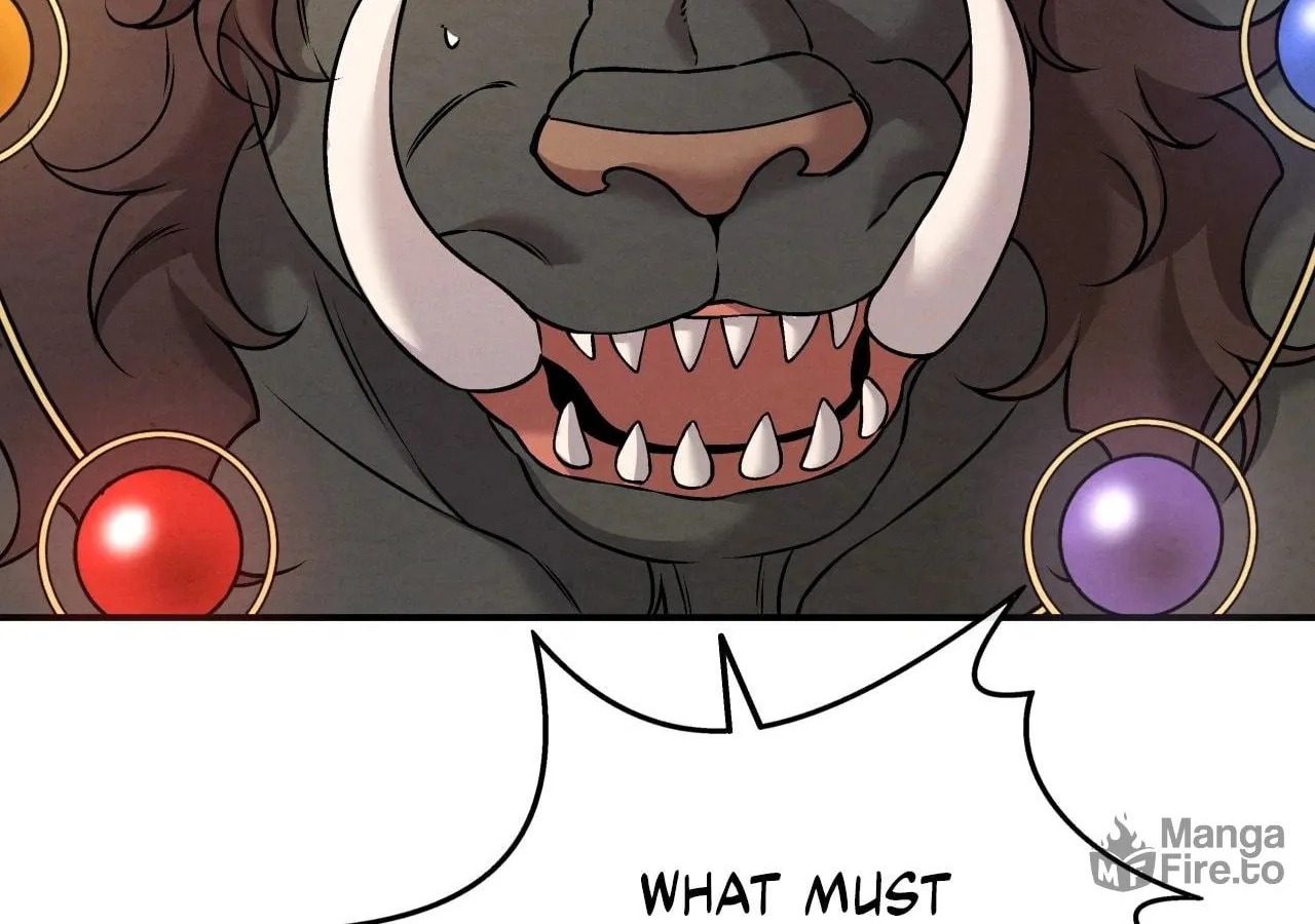 Mesopotamian Mythology of Hongkki Chapter 35 page 72 - 