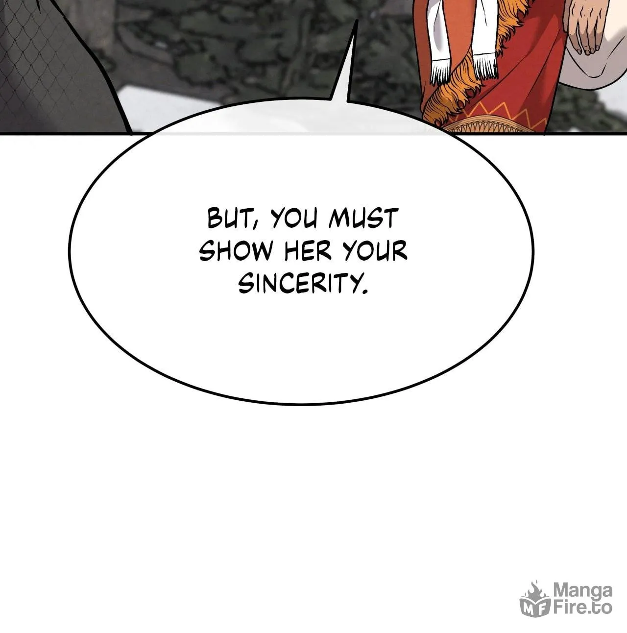 Mesopotamian Mythology of Hongkki Chapter 35 page 77 - 