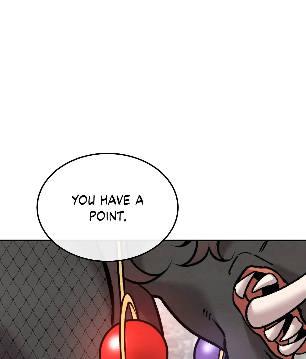 Mesopotamian Mythology of Hongkki Chapter 35 page 78 - 