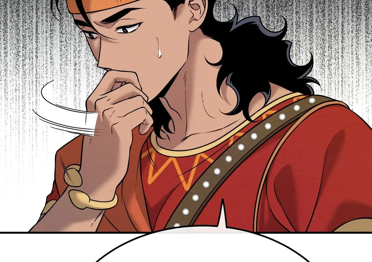 Mesopotamian Mythology of Hongkki Chapter 35 page 87 - 