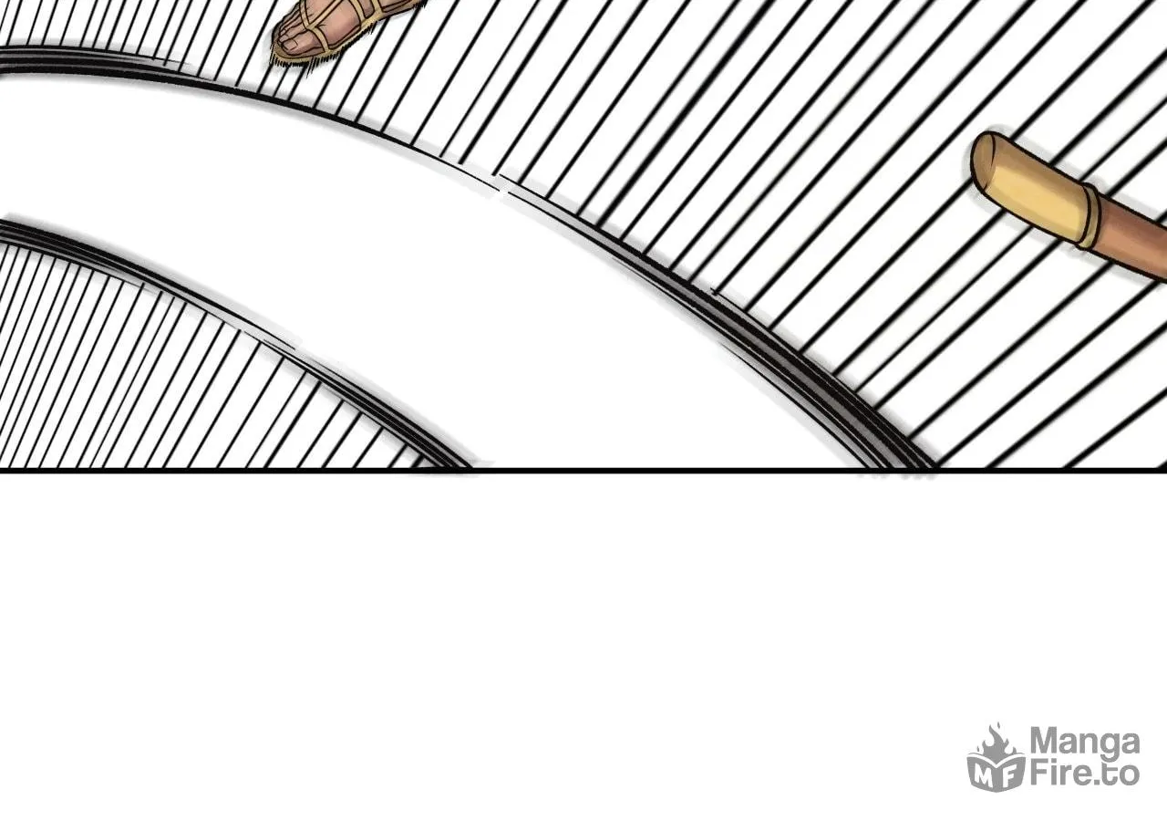 Mesopotamian Mythology of Hongkki Chapter 35 page 10 - 