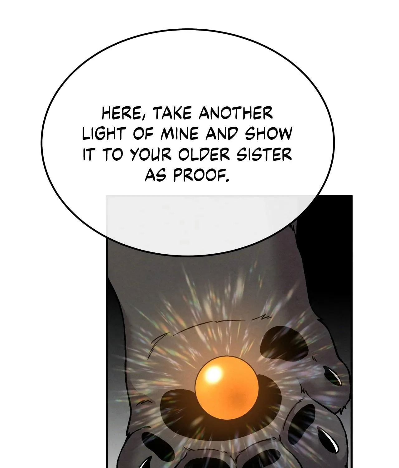 Mesopotamian Mythology of Hongkki Chapter 35 page 91 - 