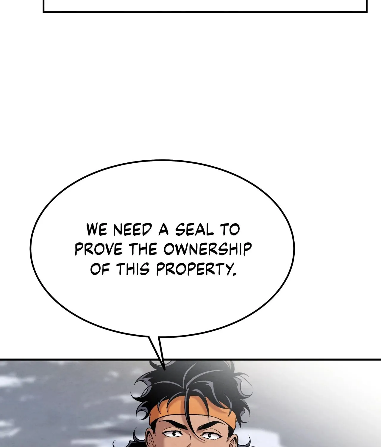 Mesopotamian Mythology of Hongkki Chapter 35 page 95 - 