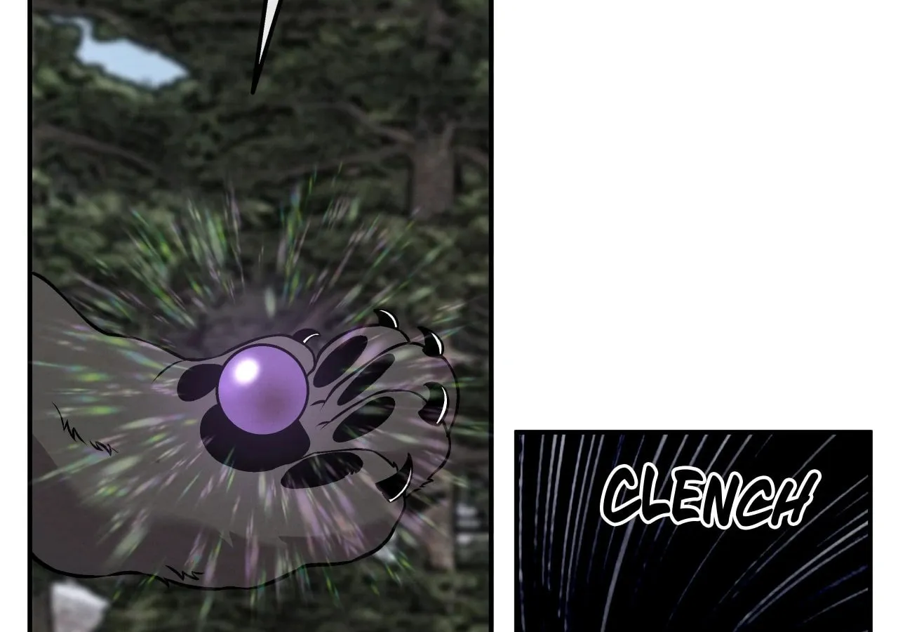 Mesopotamian Mythology of Hongkki Chapter 35 page 98 - 