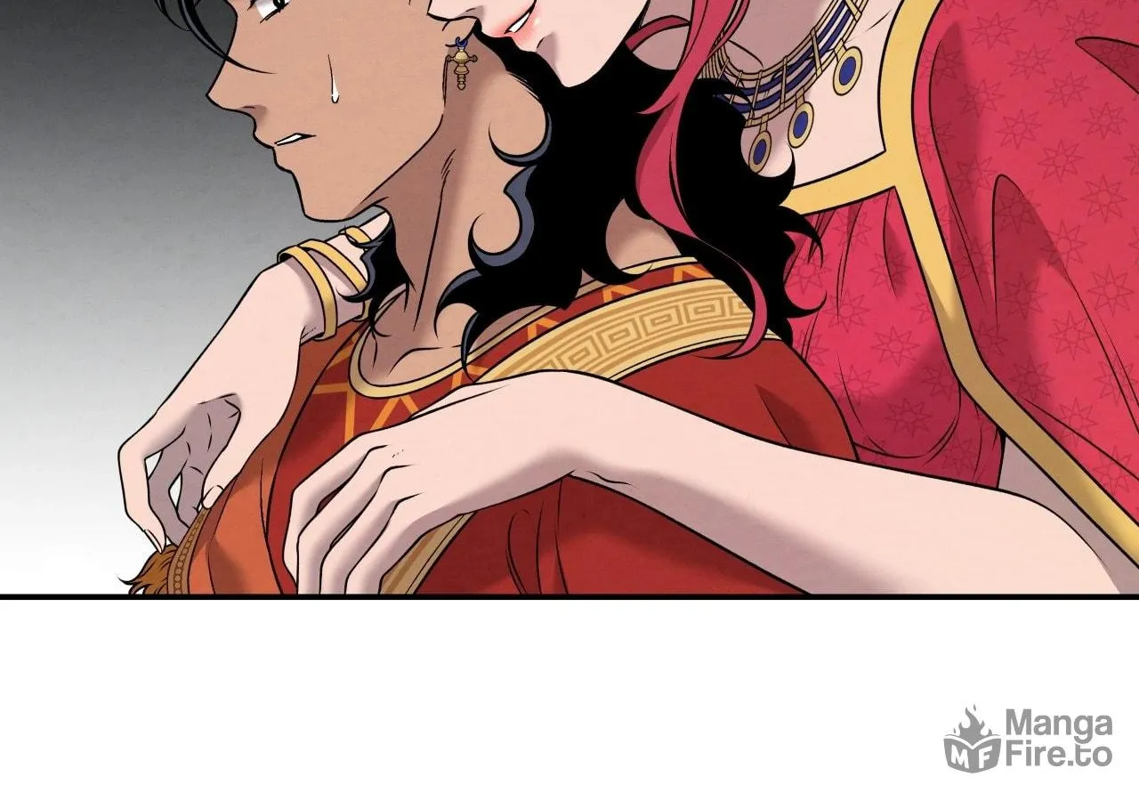 Mesopotamian Mythology of Hongkki Chapter 36 page 101 - 