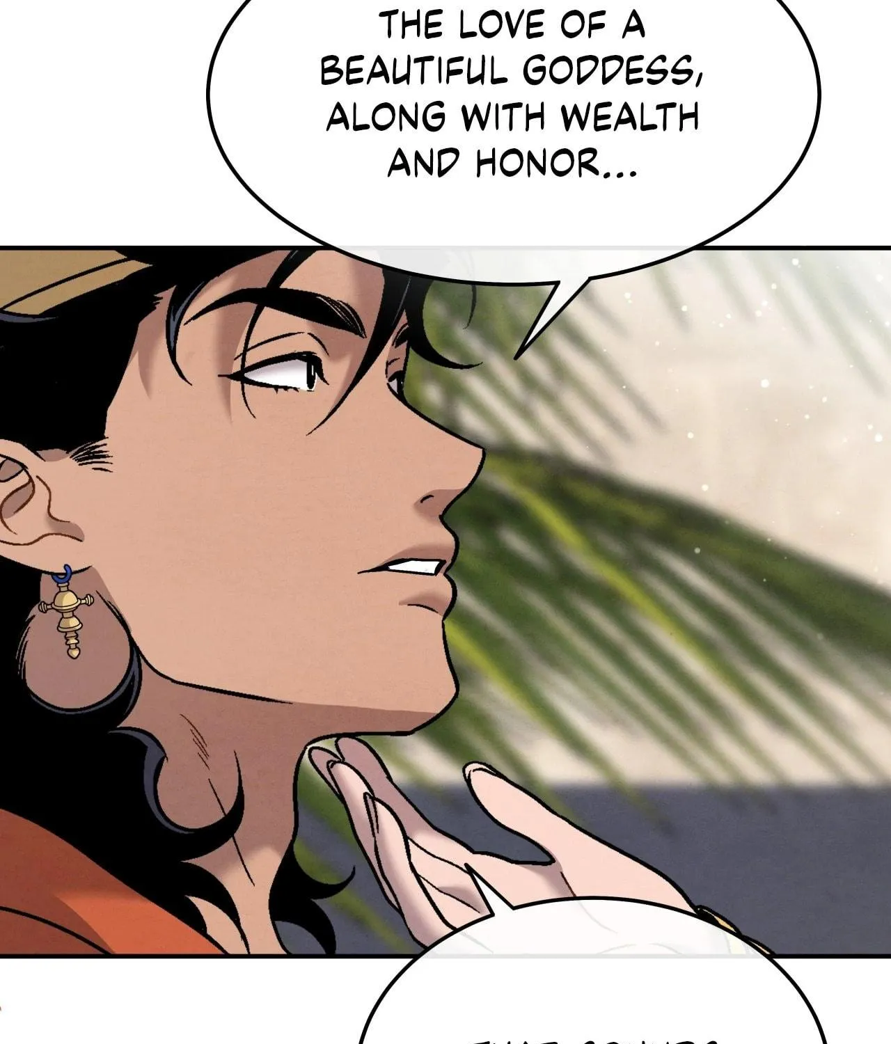 Mesopotamian Mythology of Hongkki Chapter 36 page 106 - 