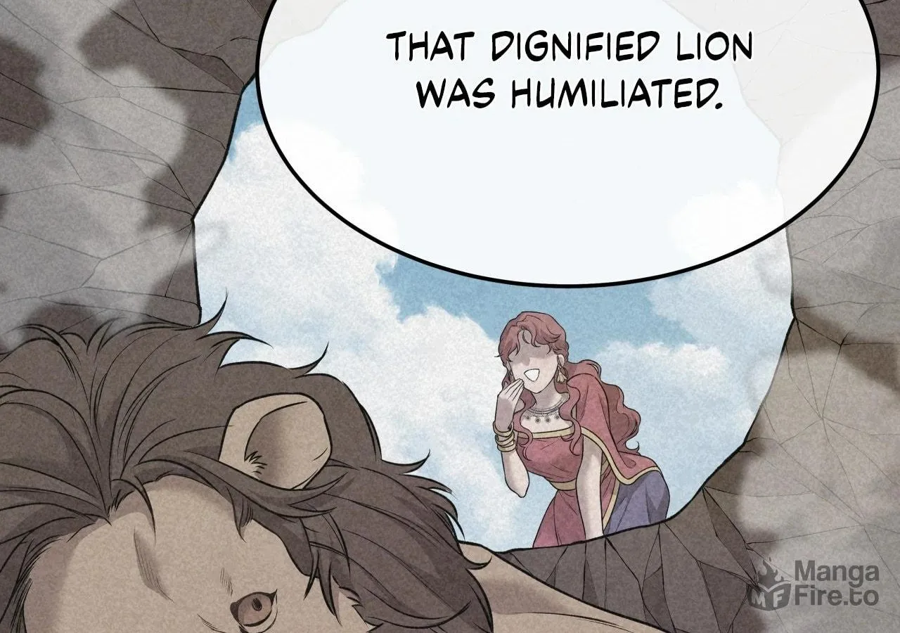 Mesopotamian Mythology of Hongkki Chapter 36 page 113 - 