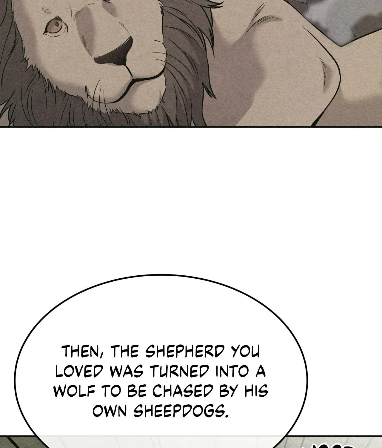 Mesopotamian Mythology of Hongkki Chapter 36 page 114 - 