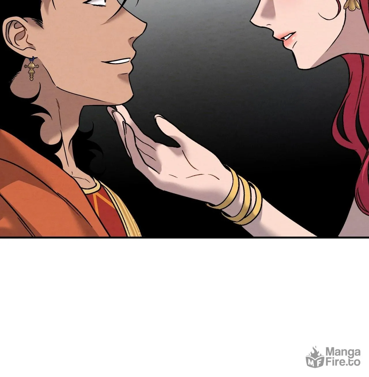 Mesopotamian Mythology of Hongkki Chapter 36 page 118 - 