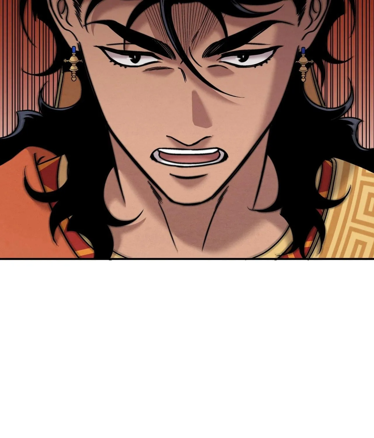 Mesopotamian Mythology of Hongkki Chapter 36 page 123 - 
