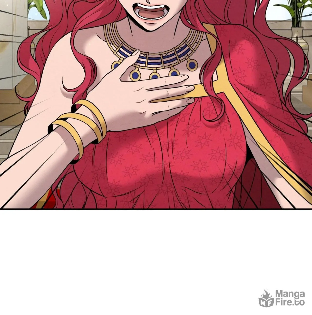 Mesopotamian Mythology of Hongkki Chapter 36 page 129 - 