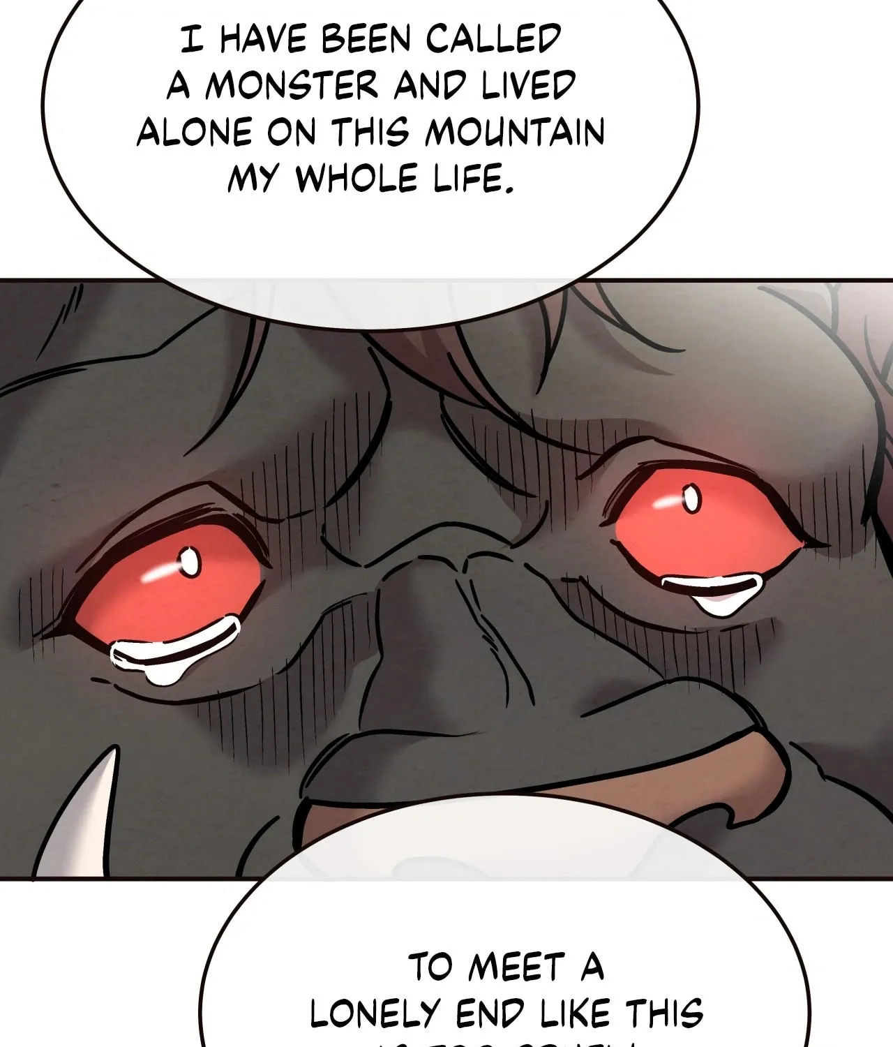 Mesopotamian Mythology of Hongkki Chapter 36 page 14 - 