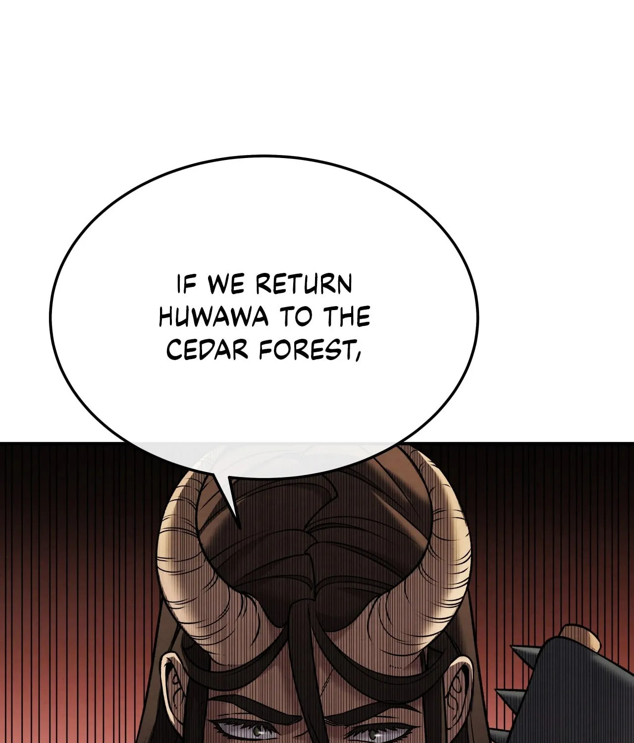 Mesopotamian Mythology of Hongkki Chapter 36 page 23 - 