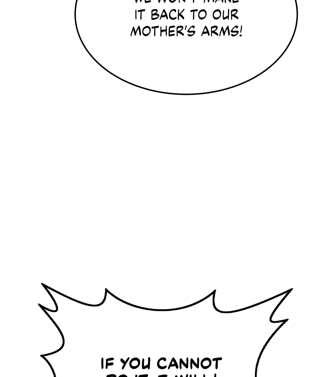 Mesopotamian Mythology of Hongkki Chapter 36 page 25 - 