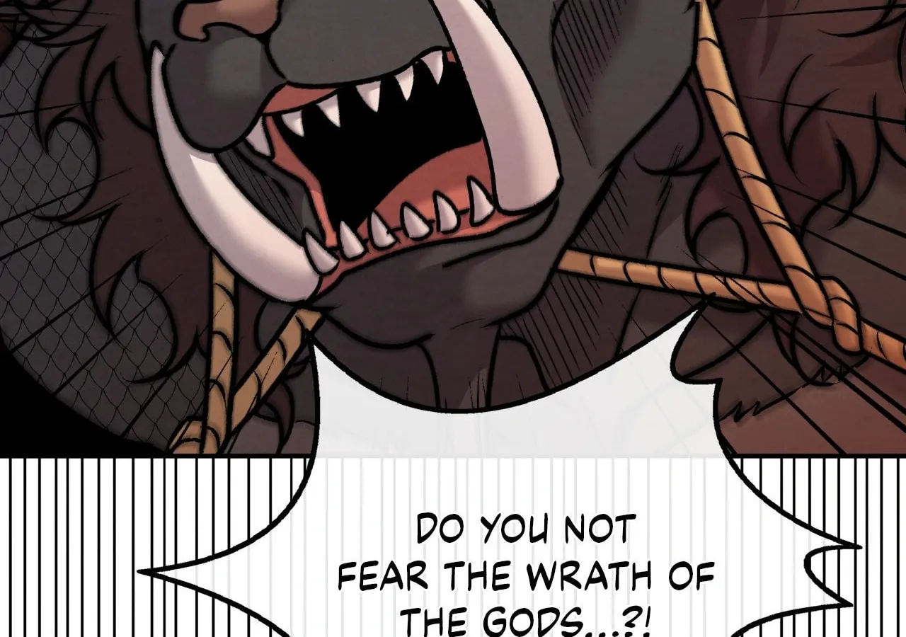 Mesopotamian Mythology of Hongkki Chapter 36 page 30 - 