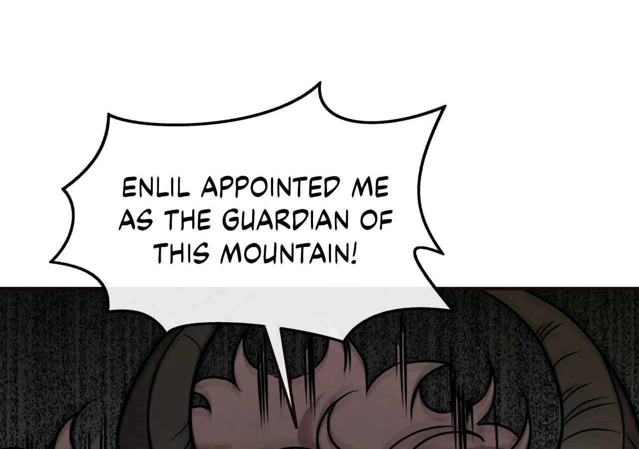 Mesopotamian Mythology of Hongkki Chapter 36 page 4 - 