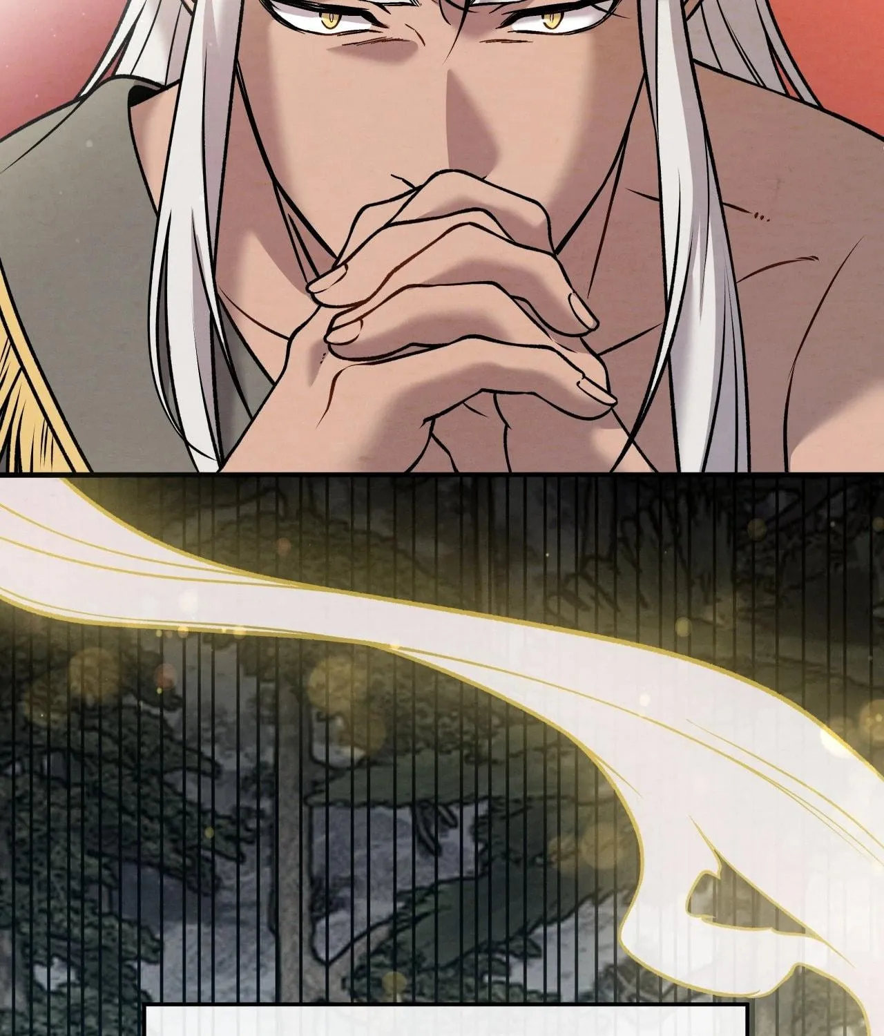 Mesopotamian Mythology of Hongkki Chapter 36 page 36 - 