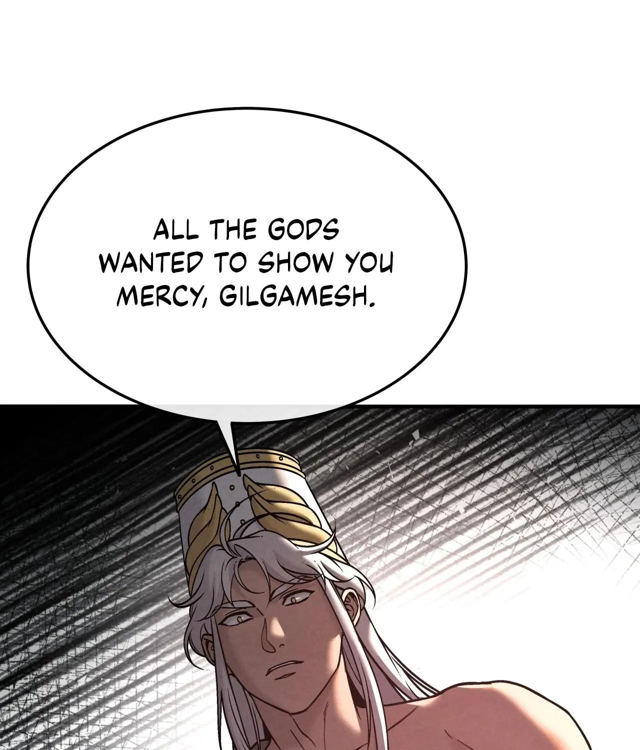 Mesopotamian Mythology of Hongkki Chapter 36 page 45 - 
