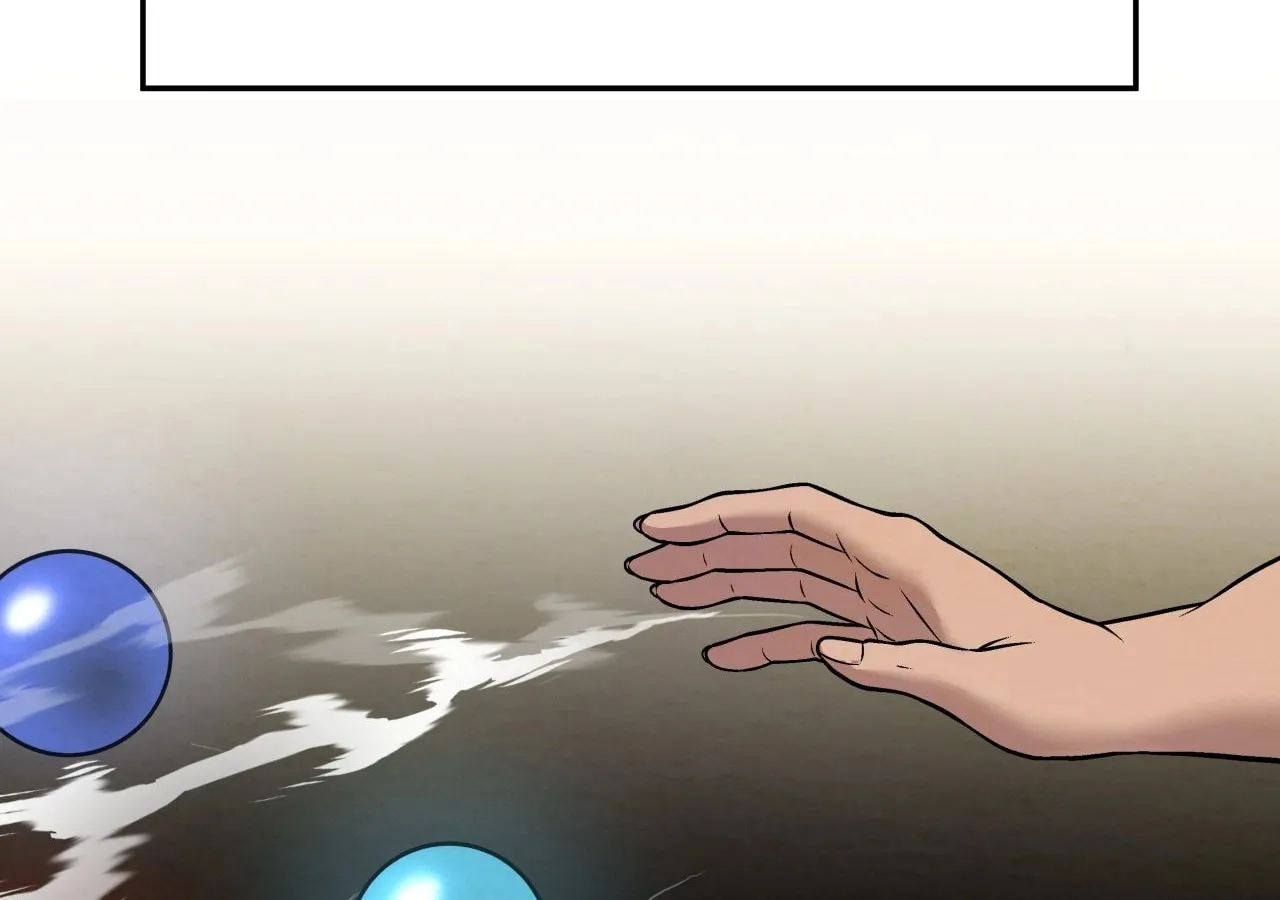 Mesopotamian Mythology of Hongkki Chapter 36 page 48 - 