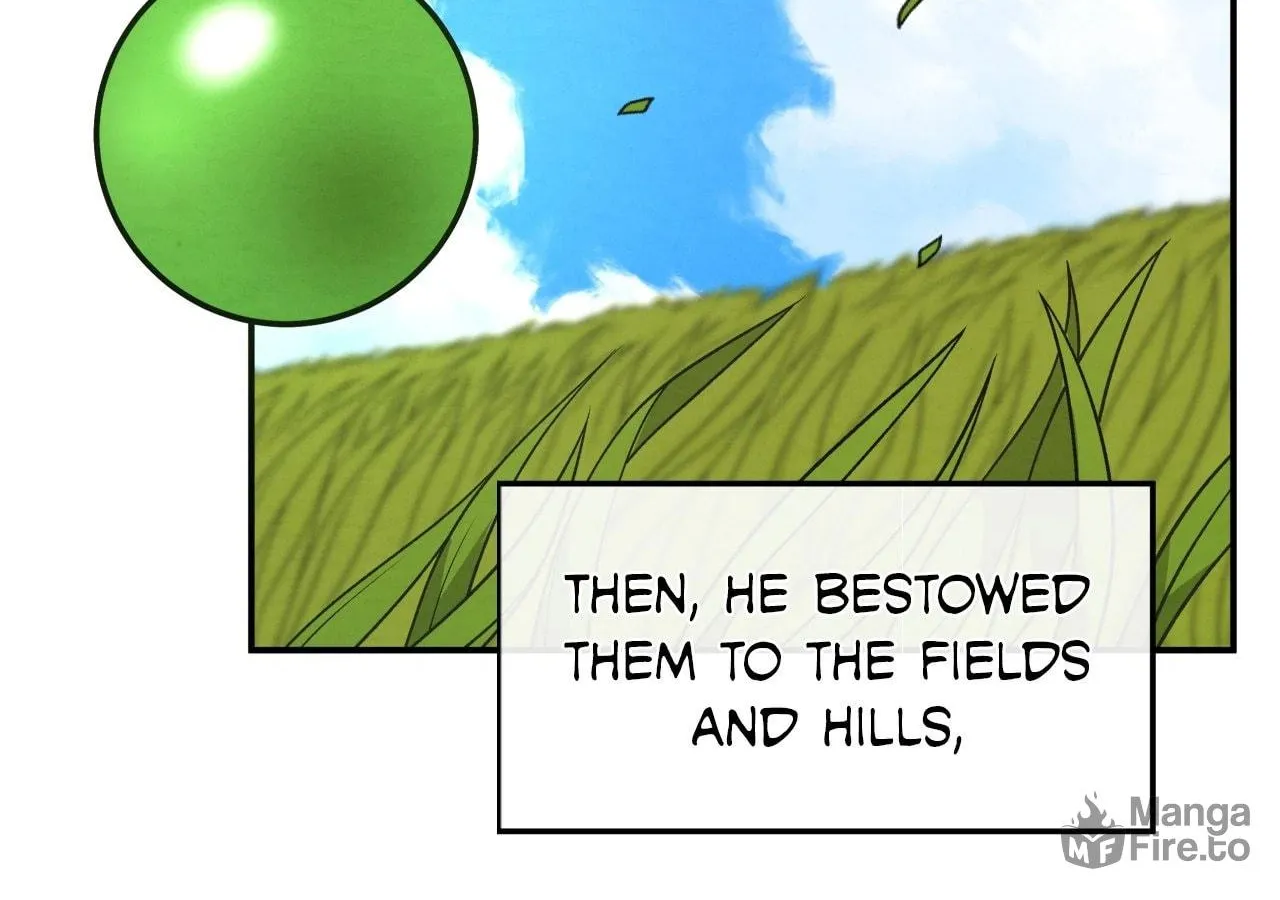 Mesopotamian Mythology of Hongkki Chapter 36 page 50 - 