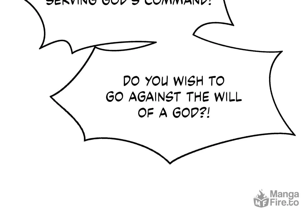 Mesopotamian Mythology of Hongkki Chapter 36 page 6 - 