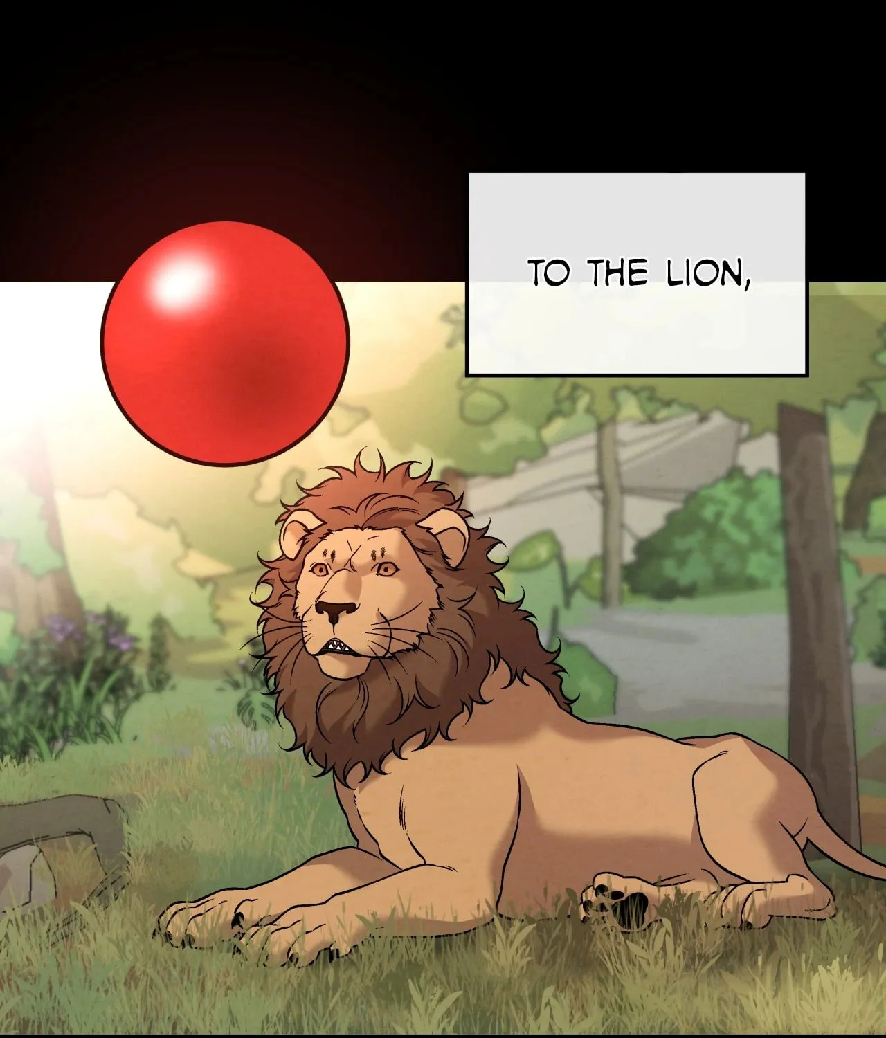 Mesopotamian Mythology of Hongkki Chapter 36 page 53 - 