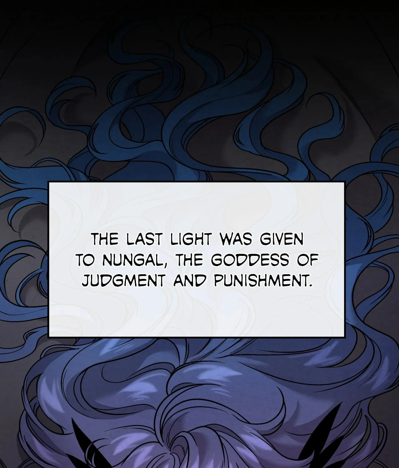 Mesopotamian Mythology of Hongkki Chapter 36 page 56 - 